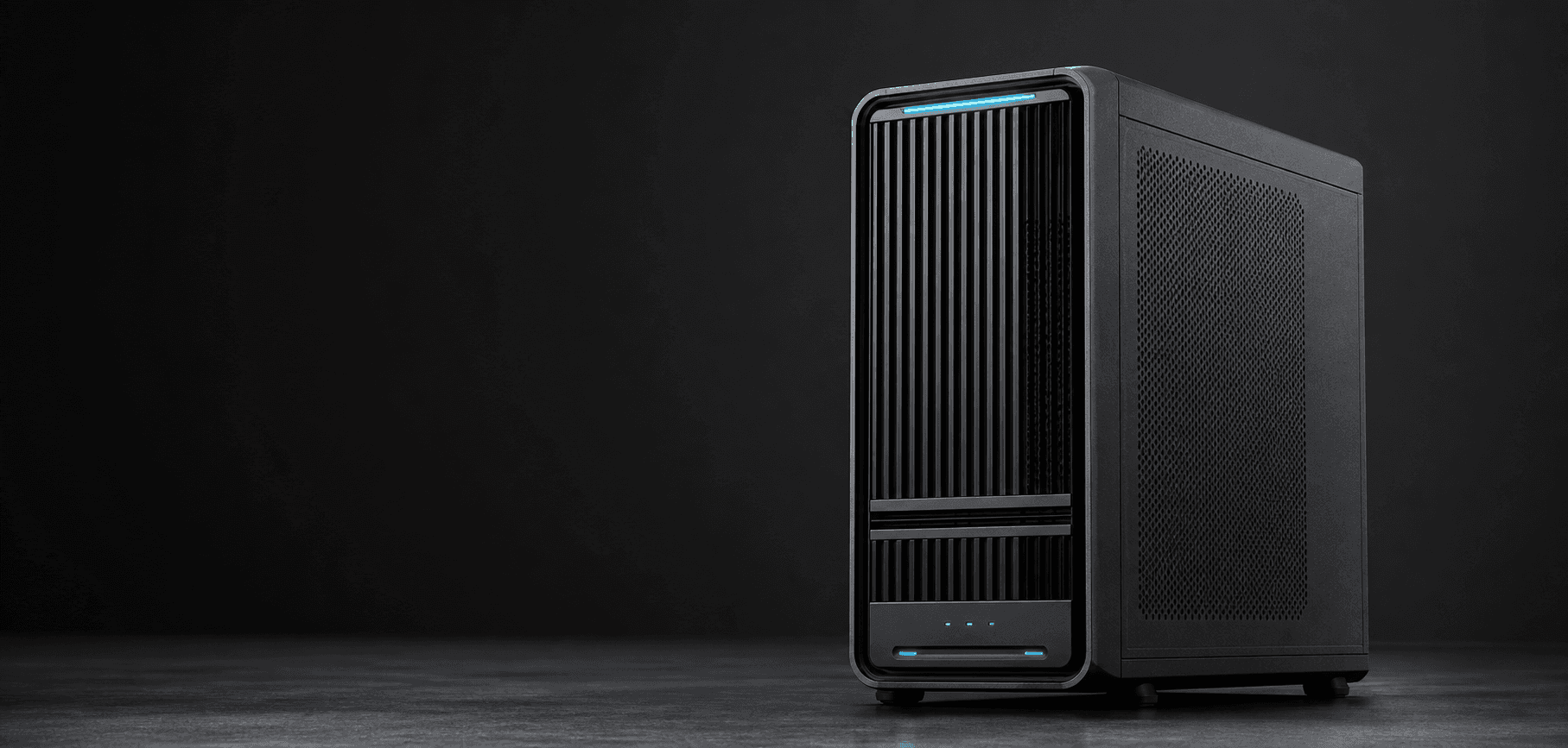 Youth AI Compute S5090 private AI workstation